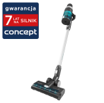 Odkurzacz Concept VP6110 Iconic pionowy