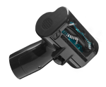 Odkurzacz Concept VP6110 Iconic pionowy