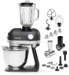 Robot planetarny Concept ELEMENT RM7000 1200W