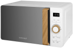 Kuchenka mikrofalowa Concept  MT4420WH