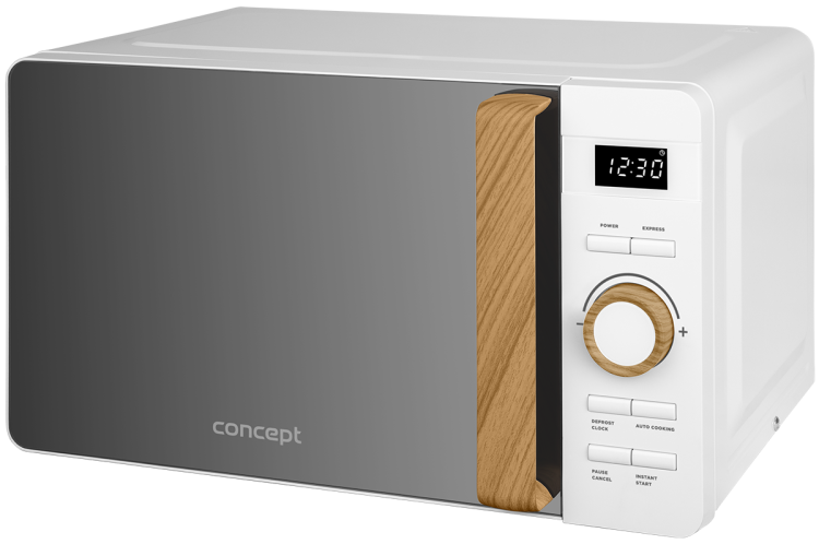 Kuchenka mikrofalowa Concept  MT4420WH