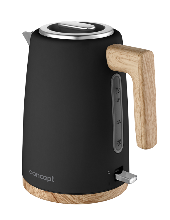 Czajnik elektryczny 1,7 l Concept RK3316