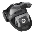 Odkurzacz Concept VP8338