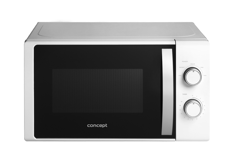 Kuchenka mikr. Concept MT2020WH