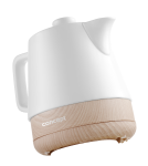 Concept Czajnik ceramiczny RK0060 1,0L biały
