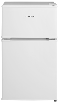 Chłodz-zamr. Concept LFT2047whN WHITE