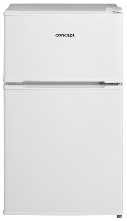 Chłodz-zamr. Concept LFT2047whN WHITE