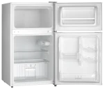 Chłodz-zamr. Concept LFT2047whN WHITE