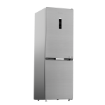 Chłodz-zamr. Grundig GKPN46821X