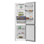 Chłodz-zamr. Grundig GKPN46821X