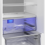 Chłodz-zamr. Grundig GKPN46821X