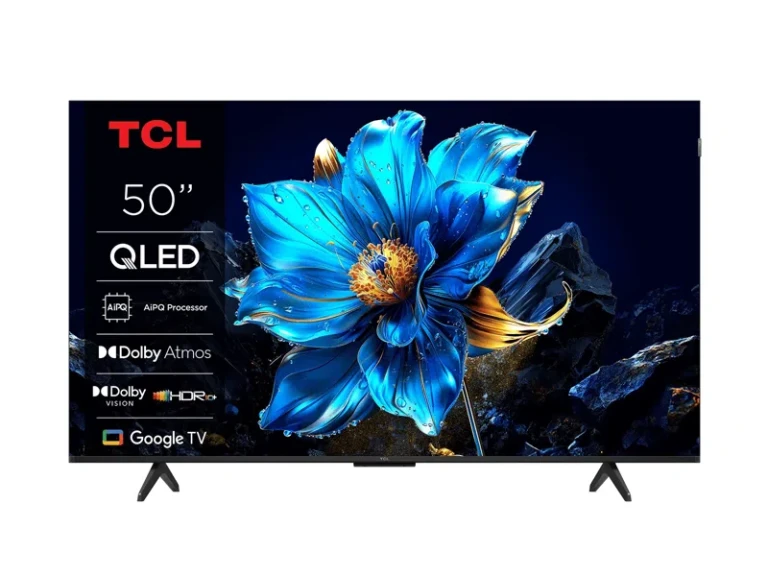 Telewizor TCL 50P79K