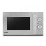 Toshiba Kuchenka mikrofalowa MW2-MM20PF(SL)