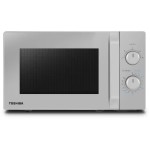 Toshiba Kuchenka mikrofalowa MW2-MM20PF(SL)