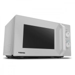 Toshiba Kuchenka mikrofalowa MW2-MM20PF(SL)