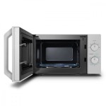 Toshiba Kuchenka mikrofalowa MW2-MM20PF(SL)