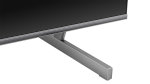 Telewizor Hisense 55U6KQ
