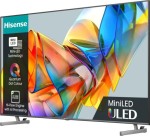 Telewizor Hisense 55U6KQ