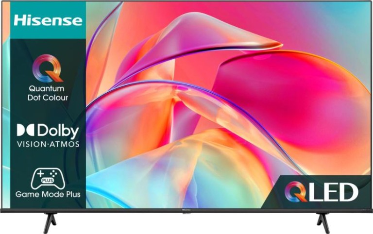 Telewizor Hisense 65E7KQ [ CRG ] $ Qled