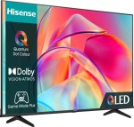 Telewizor Hisense 65E7KQ [ CRG ] $ Qled