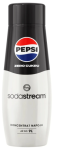Zestaw ekspres SodaStream Terra+2+Pepsi Max+Mirinda