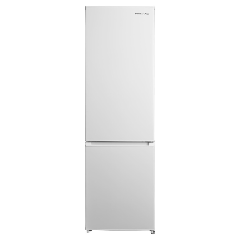 Lodówka Dolna Zamrażarka Philco PCS 270  180 cm No Frost 270 Litrów MultiAirFlow