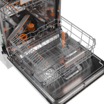 Zmywarka Gorenje GV663B65