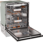 Zmywarka Gorenje GV663B65