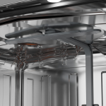 Zmywarka Gorenje GV663B65