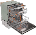 Zmywarka Gorenje GV663B65