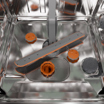 Zmywarka Gorenje GV663B65