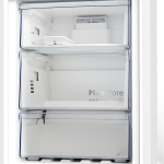 Lodówka dwudrzwiowa Beko B3XRCNA364HXB