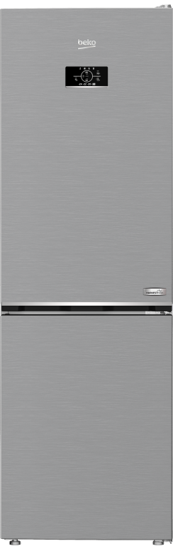 Lodówka dwudrzwiowa Beko B3XRCNA364HXB