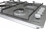 Gorenje Płyta gazowa G640XHS