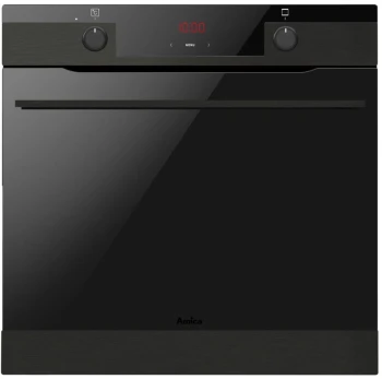 Amica Piekarnik TED37739ArBA+V STEAM PIZZA