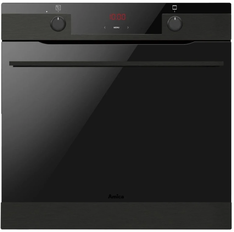Amica Piekarnik TED37739ArBA+V STEAM PIZZA