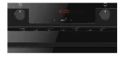 Amica Piekarnik TED37739ArBA+V STEAM PIZZA