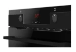 Amica Piekarnik TED37739ArBA+V STEAM PIZZA
