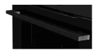 Amica Piekarnik TED37739ArBA+V STEAM PIZZA