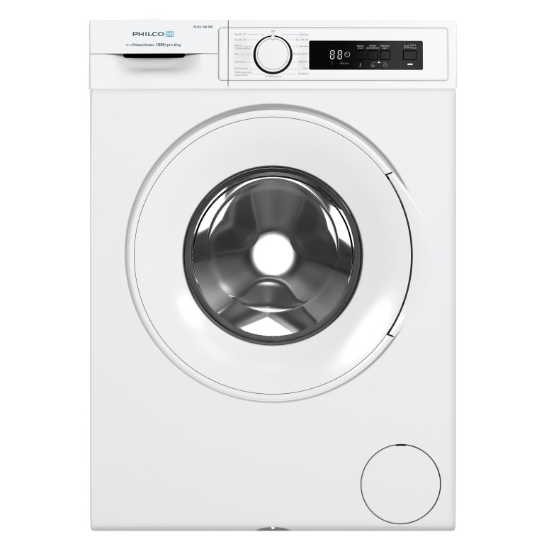 Pralka Philco PLDS106DW