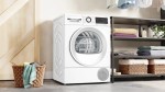 Suszarka Bosch WQG145APPL 9kg
