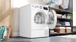 Suszarka Bosch WQG145APPL 9kg