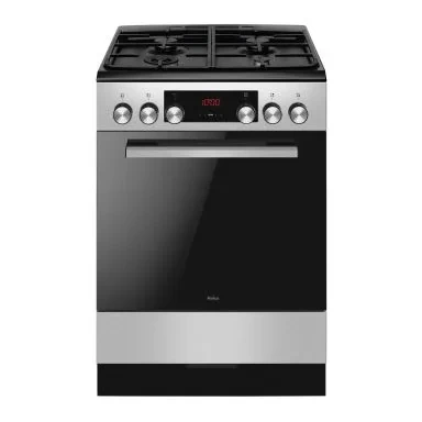 Kuchnia Amica 6123GE3.39HZpTsDpFA(XsxV)PIZZA 58663