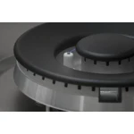 Kuchnia Amica 6123GE3.39HZpTsDpFA(XsxV)PIZZA 58663