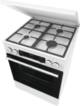 Kuchnia Gorenje GK6C5WF
