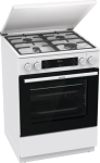 Kuchnia Gorenje GK6C5WF