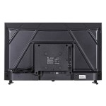 Telewizor Philips 32PHS6000/12 LED 32'' HD Ready Titan OS Dolby Audio DVB-T2 Czarny