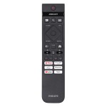 Telewizor Philips 32PHS6000/12 LED 32'' HD Ready Titan OS Dolby Audio DVB-T2 Czarny