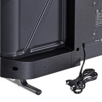 Telewizor Philips 32PHS6000/12 LED 32'' HD Ready Titan OS Dolby Audio DVB-T2 Czarny