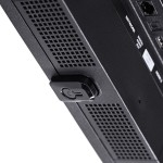 Telewizor Philips 32PHS6000/12 LED 32'' HD Ready Titan OS Dolby Audio DVB-T2 Czarny